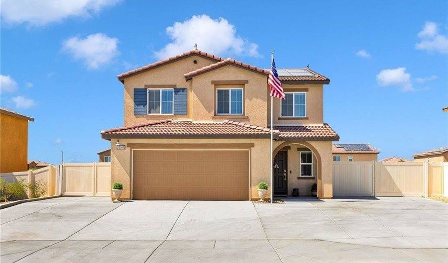 10348 San Marcos Ct, Adelanto, CA 92301 - 4 Beds, 3 Bath