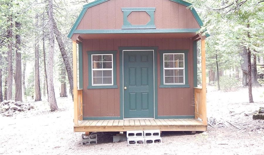 232 Iroquois Dr, Camp Connell, CA 95223 - 0 Beds, 0 Bath