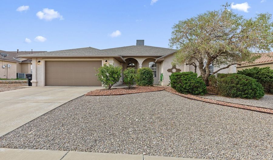2764 Birdie LP, Alamogordo, NM 88310 - 3 Beds, 2 Bath
