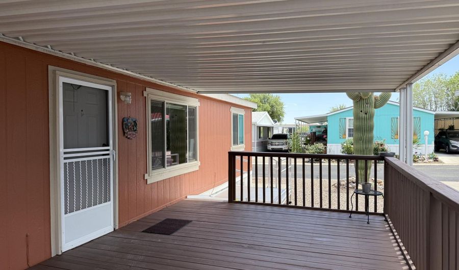 1110 S Highway 80 114, Benson, AZ 85602 - 3 Beds, 2 Bath