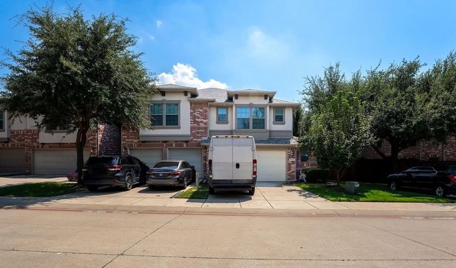 1039 Lucy Ln, Allen, TX 75013 - 3 Beds, 3 Bath