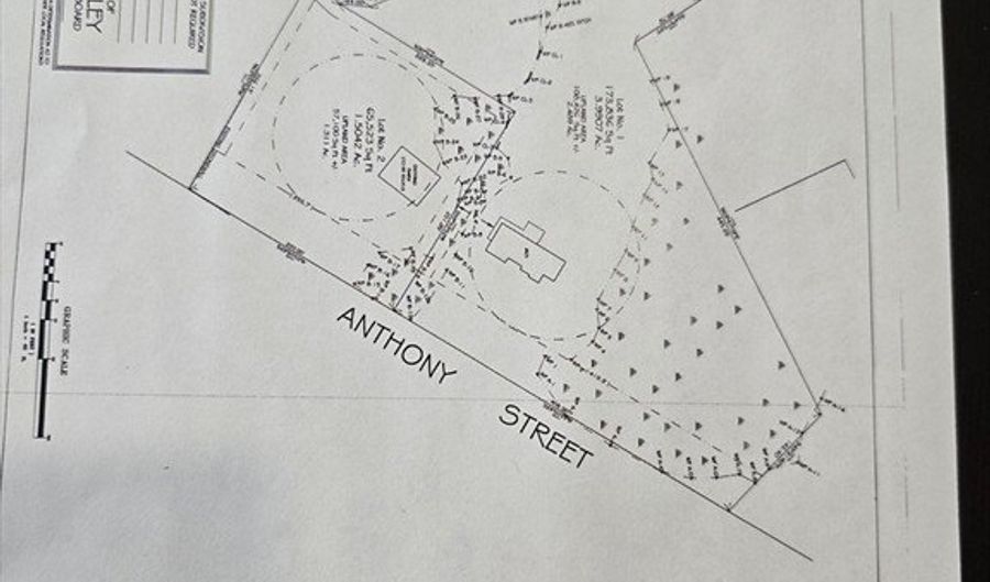 67 Anthony St, Berkley, MA 02779 - 0 Beds, 0 Bath