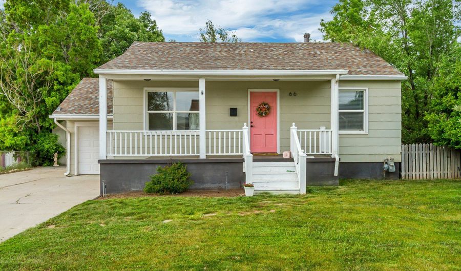 66 W 700 N, Bountiful, UT 84010 - 4 Beds, 2 Bath