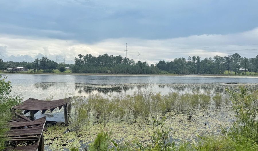 McPherson Drive, Alford, FL 32420 - 0 Beds, 0 Bath