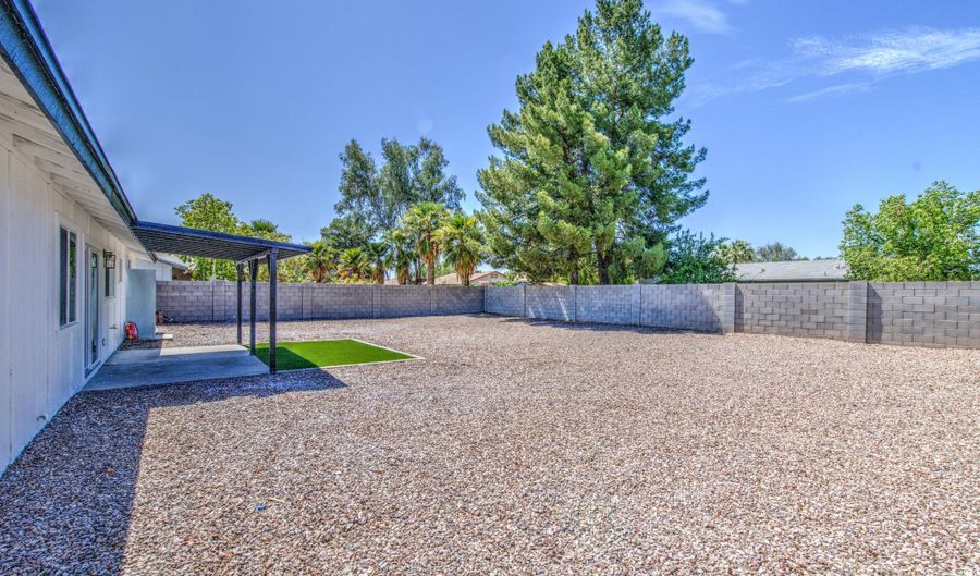 3654 W Carla Vista Dr, Chandler, AZ 85226 - 3 Beds, 2 Bath