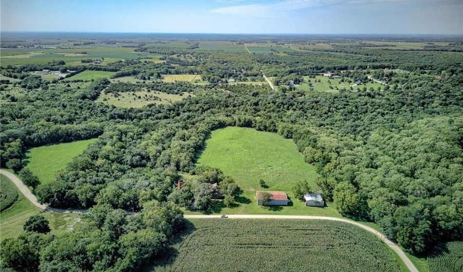 Tract 1 1a & 1b N 680 Road, Baldwin City, KS 66006 - 0 Beds, 0 Bath