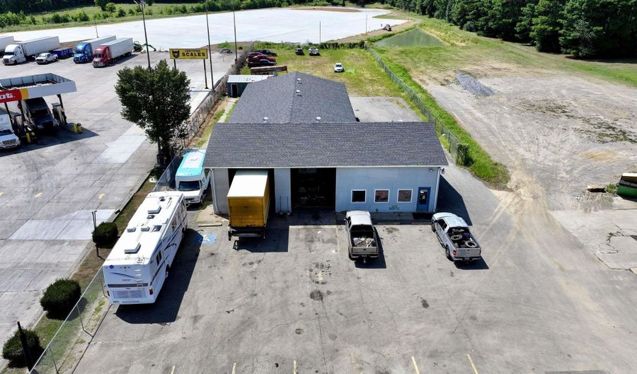 125 N 167 Hwy, Bald Knob, AR 72010 - 0 Beds, 0 Bath