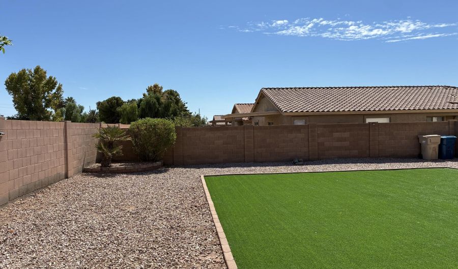 7287 S SUNRISE Way, Buckeye, AZ 85326 - 4 Beds, 3 Bath