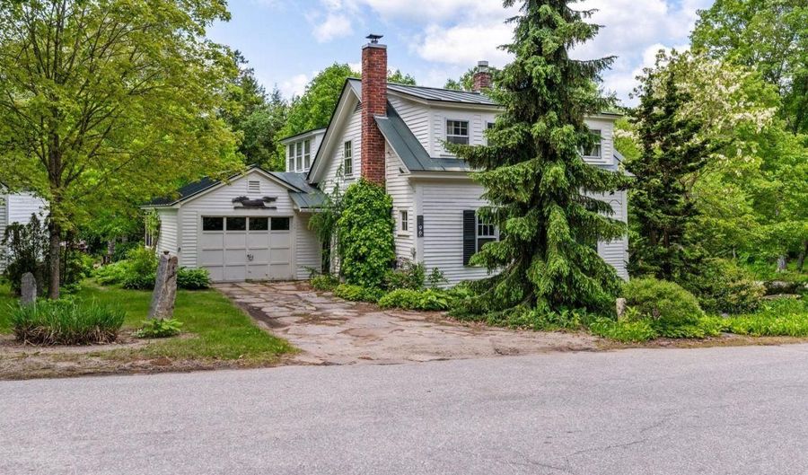 96 Lawrence St, Andover, NH 03216 - 3 Beds, 2 Bath