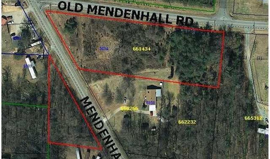 0 Old Mendenhall Rd, Archdale, NC 27263 - 0 Beds, 0 Bath