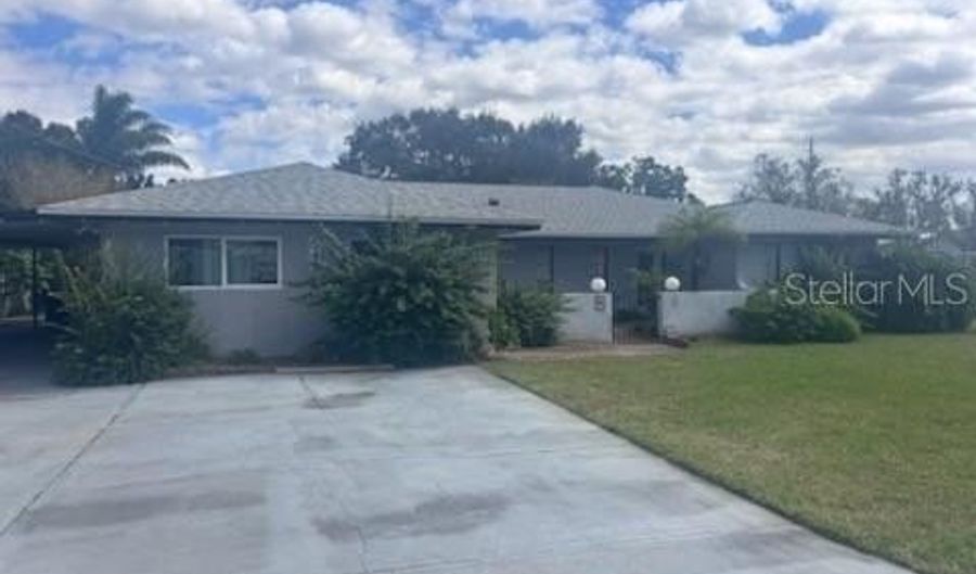 543 CR-559, Auburndale, FL 33823 - 2 Beds, 2 Bath