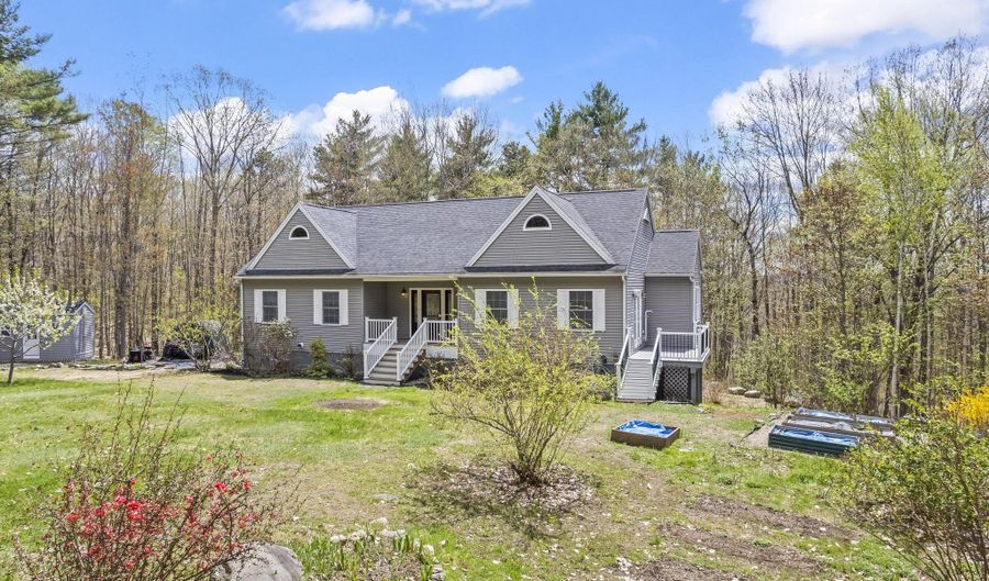 80 Maple St, Acton, ME 04001 - 3 Beds, 2 Bath