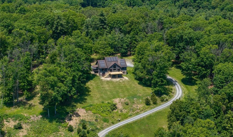 120 Rochester Center Rd, Accord, NY 12404 - 3 Beds, 2 Bath
