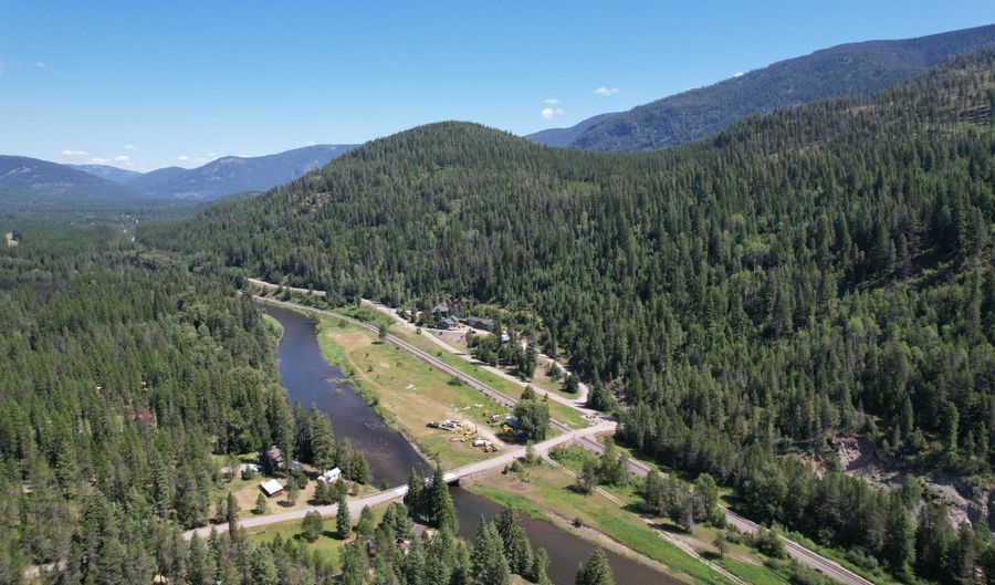 2673 Moyie River Rd, Bonners Ferry, ID 83805 - 0 Beds, 0 Bath