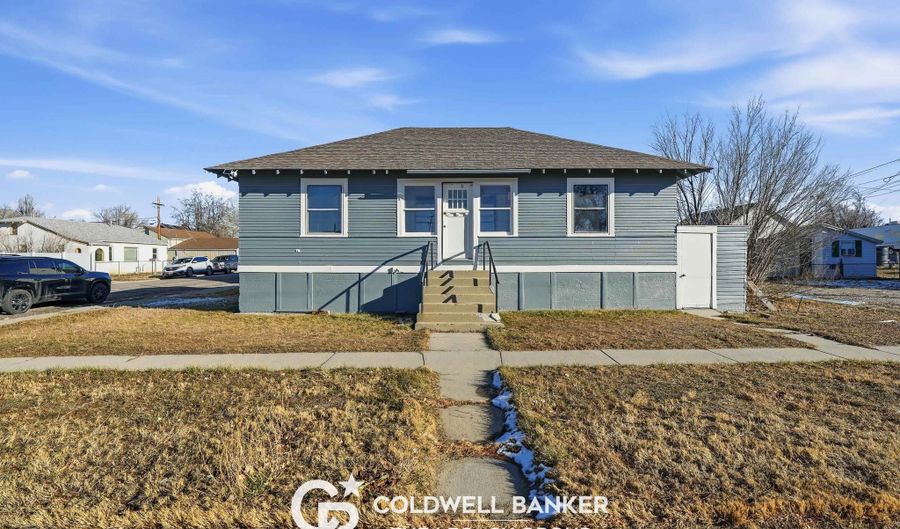 241 N Mckinley, Casper, WY 82601 - 2 Beds, 0 Bath
