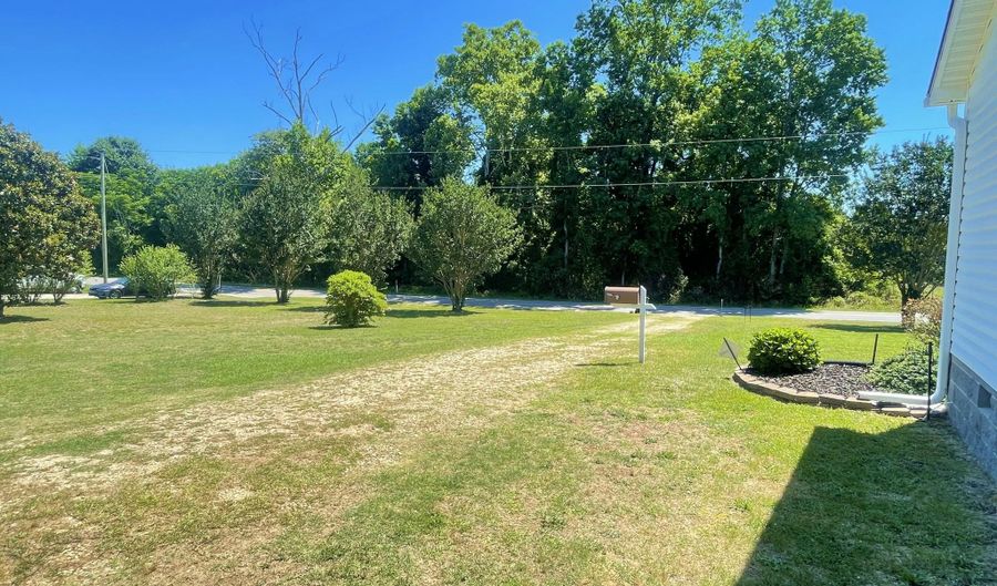 3365 Johnston County Rd, Angier, NC 27501 - 3 Beds, 2 Bath