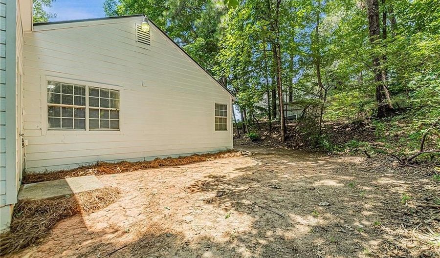5426 Glen Haven Dr, Atlanta, GA 30349 - 2 Beds, 2 Bath