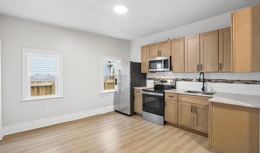 1021 Miller St, Augusta, GA 30901 - 4 Beds, 2 Bath