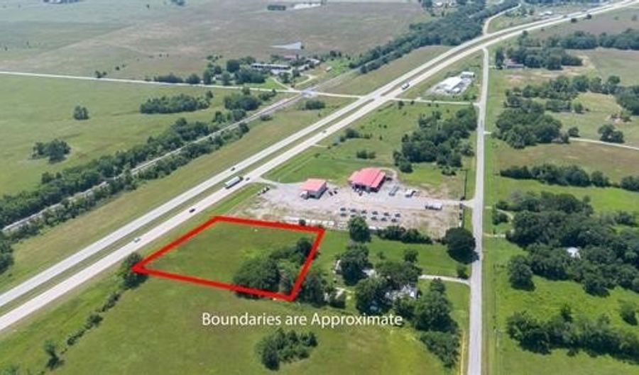 Hwy 69, Adair, OK 74330 - 0 Beds, 0 Bath