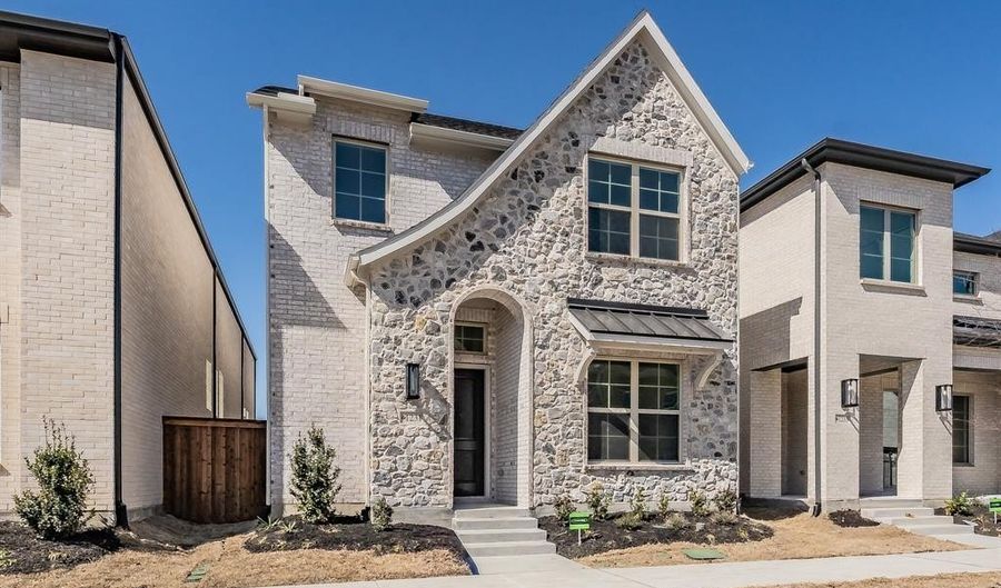1231 Porter St, Allen, TX 75013 - 4 Beds, 4 Bath