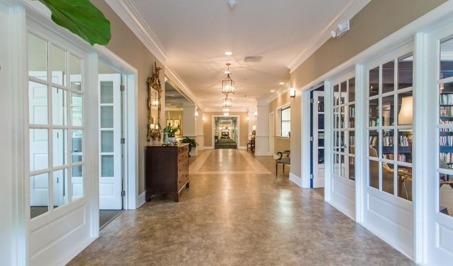 1800 Clairmont Lk 724, Decatur, GA 30033 - 1 Beds, 1 Bath