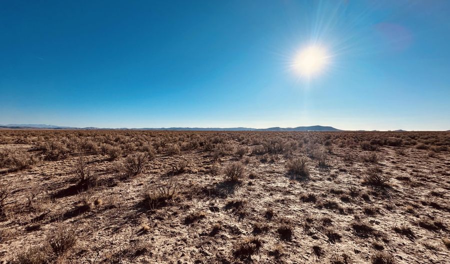 Garden Valley Ranchos Unit 5, Beryl, UT 84714 - 0 Beds, 0 Bath