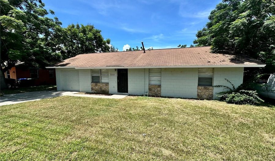 633 W ELLA J GILMORE St, Apopka, FL 32703 - 3 Beds, 2 Bath