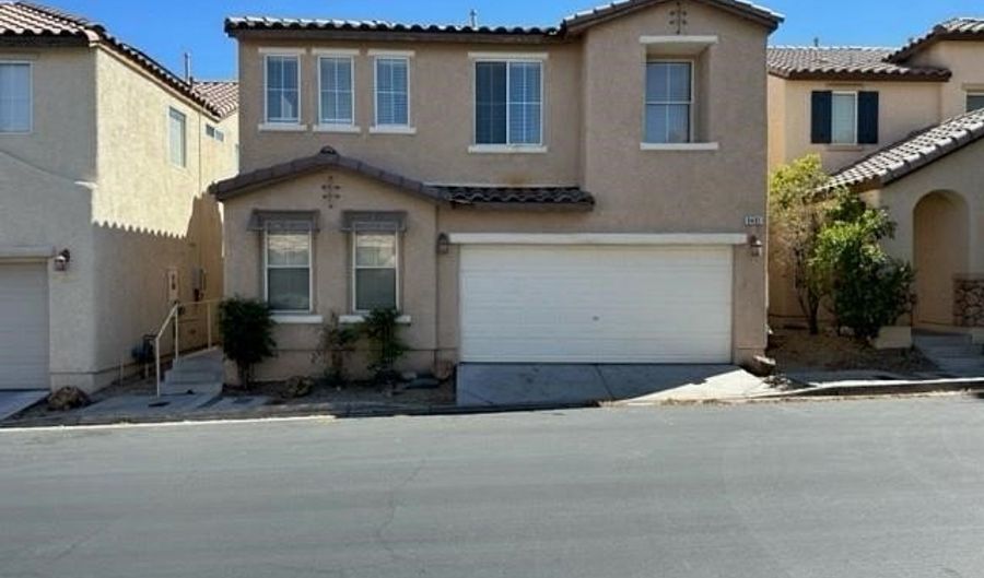 9461 Havasu Canyon Ave, Las Vegas, NV 89166 - 3 Beds, 3 Bath