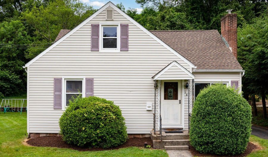 101 Hoover Ave, Bristol, CT 06010 - 3 Beds, 2 Bath