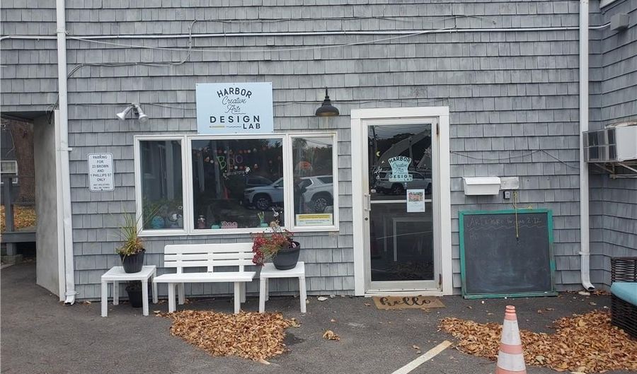 1 Phillips St, North Kingstown, RI 02852 - 0 Beds, 0 Bath