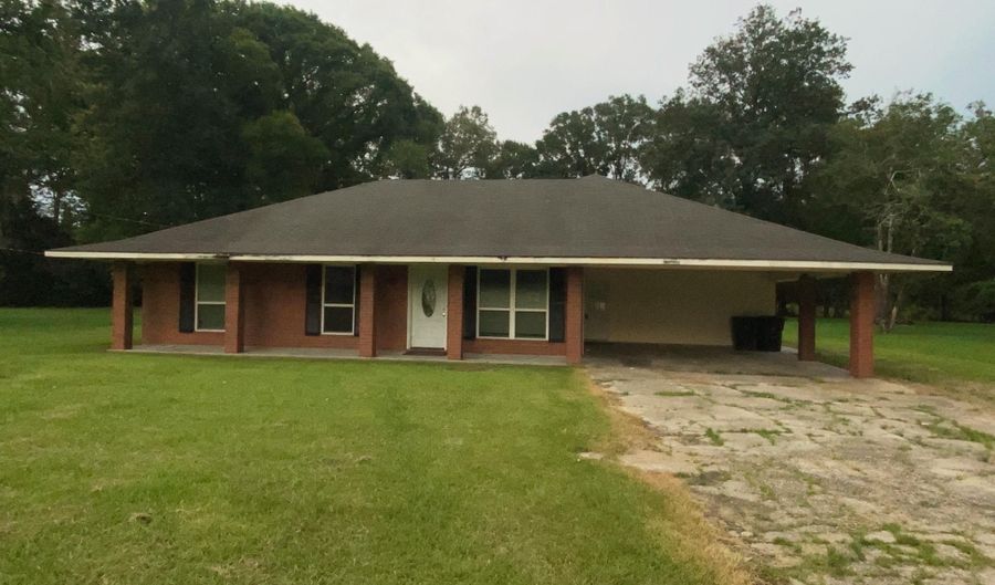 1722 Kennon Dr, Baker, LA 70714 - 3 Beds, 2 Bath