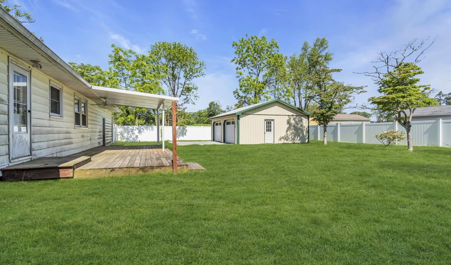 55 South Ave, Bayville, NJ 08721 - 3 Beds, 2 Bath
