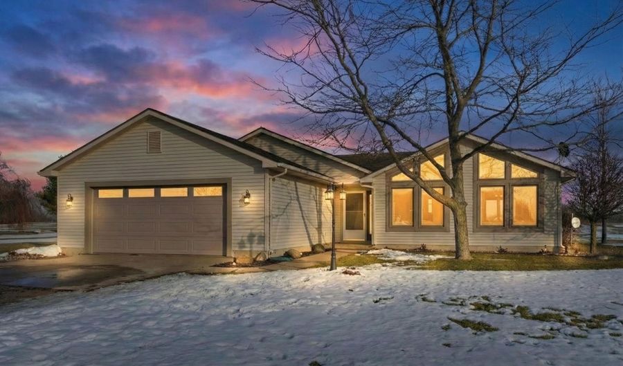 4485 County Road 41 Rd, Auburn, IN 46706 - 3 Beds, 2 Bath