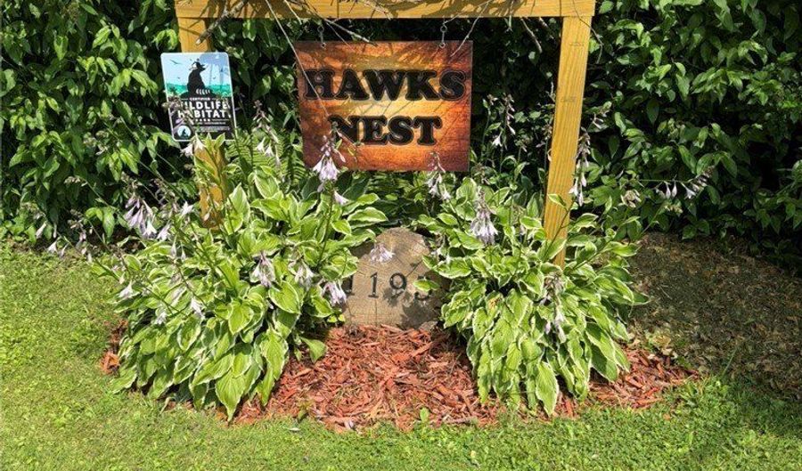 1195 New Milford Rd, Atwater, OH 44201 - 3 Beds, 1 Bath