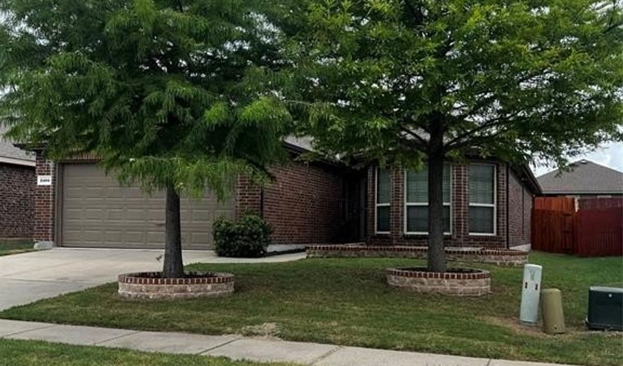 2100 Spruce St, Anna, TX 75409 - 3 Beds, 2 Bath