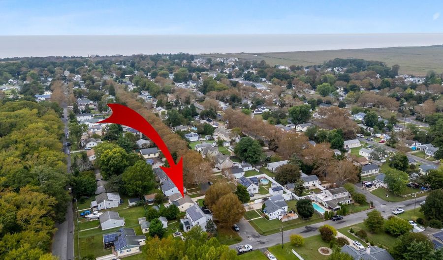 125 Lehigh, Del Haven, NJ 08251 - 3 Beds, 1 Bath