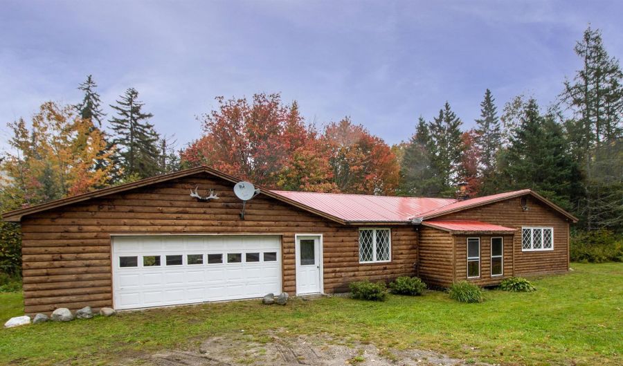 3407 E Haven Rd, Brighton, VT 05846 - 2 Beds, 1 Bath