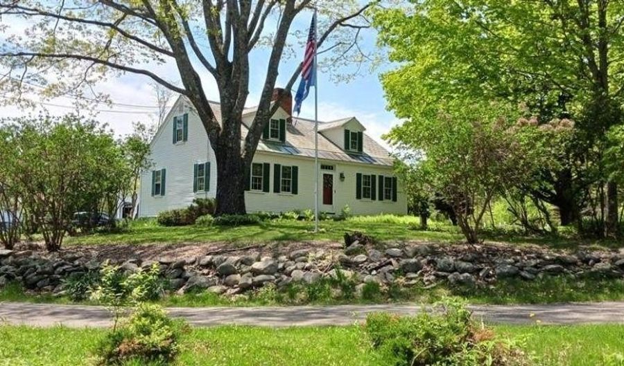 61 Orchard Rd, Chesterfield, NH 03446 - 3 Beds, 2 Bath