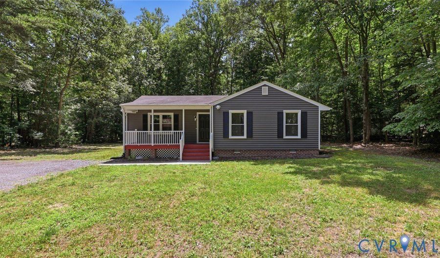 244 Corann Dr, Aylett, VA 23009 - 3 Beds, 2 Bath