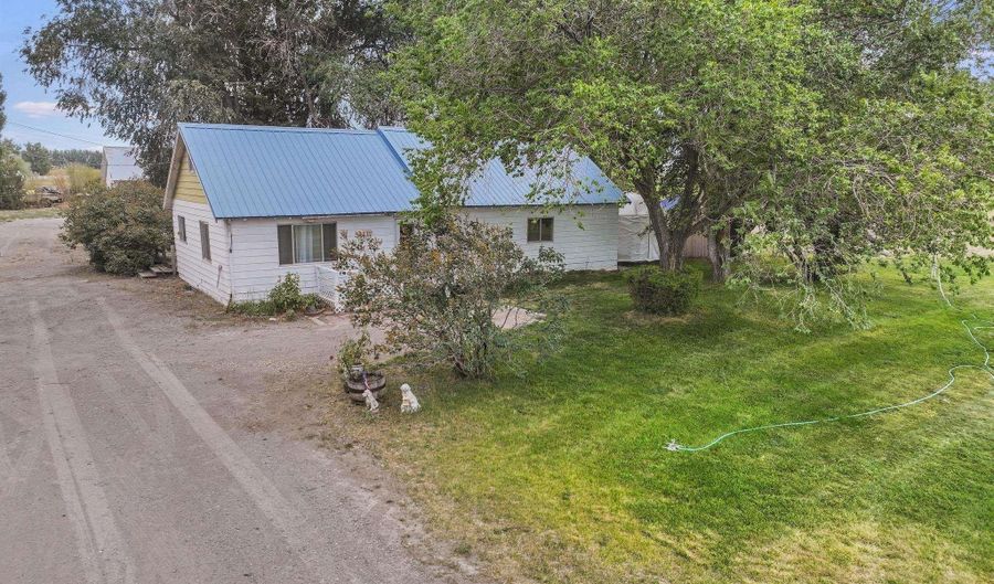 545 S 50 W, Burley, ID 83318 - 3 Beds, 1 Bath