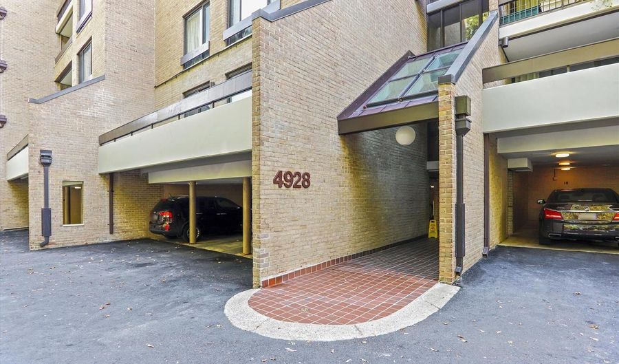 4928 SENTINEL Dr #1-103, Bethesda, MD 20816 - 2 Beds, 2 Bath