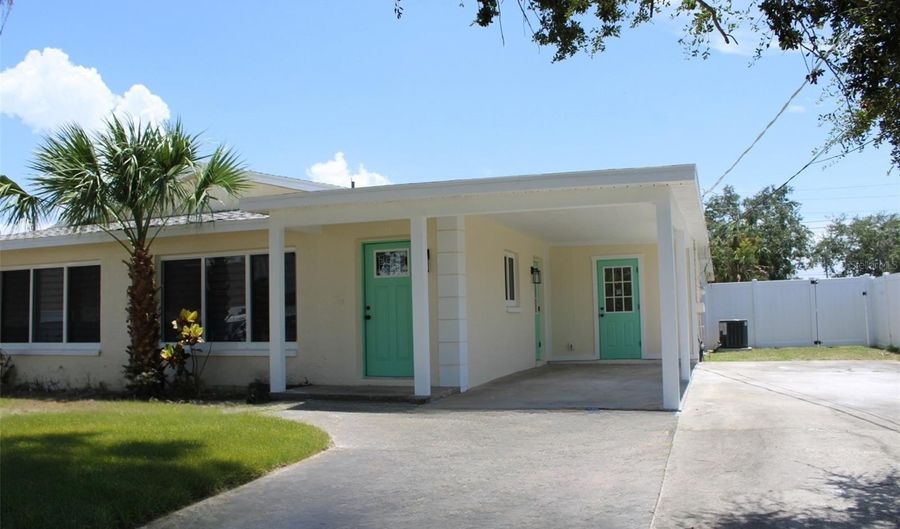 6013 FORTUNE Pl 6013, Apollo Beach, FL 33572 - 1 Beds, 1 Bath