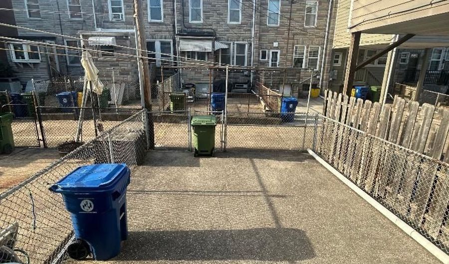 1312 HAUBERT St, Baltimore, MD 21230 - 2 Beds, 1 Bath