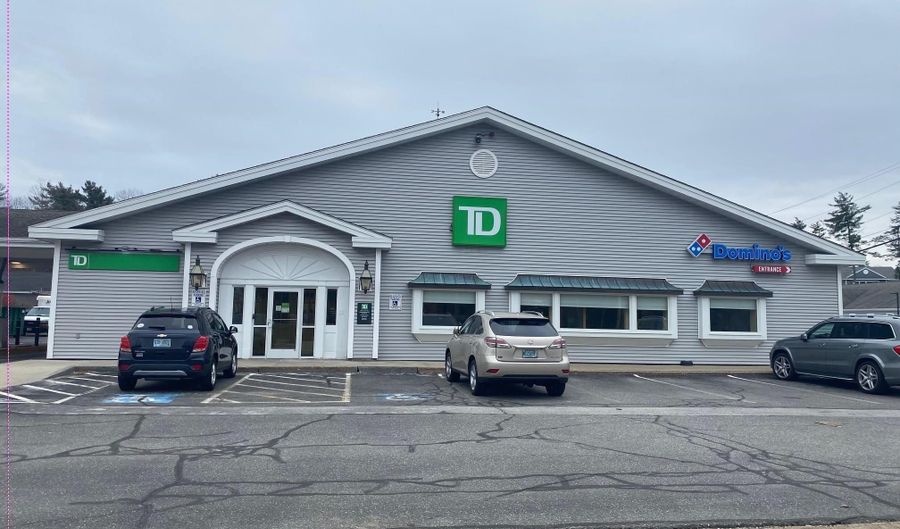 184 Route 101, Bedford, NH 03110 - 0 Beds, 0 Bath