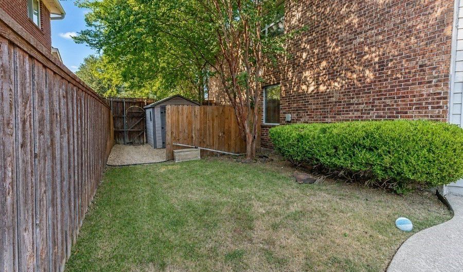 1606 Balboa Ln, Allen, TX 75002 - 4 Beds, 3 Bath