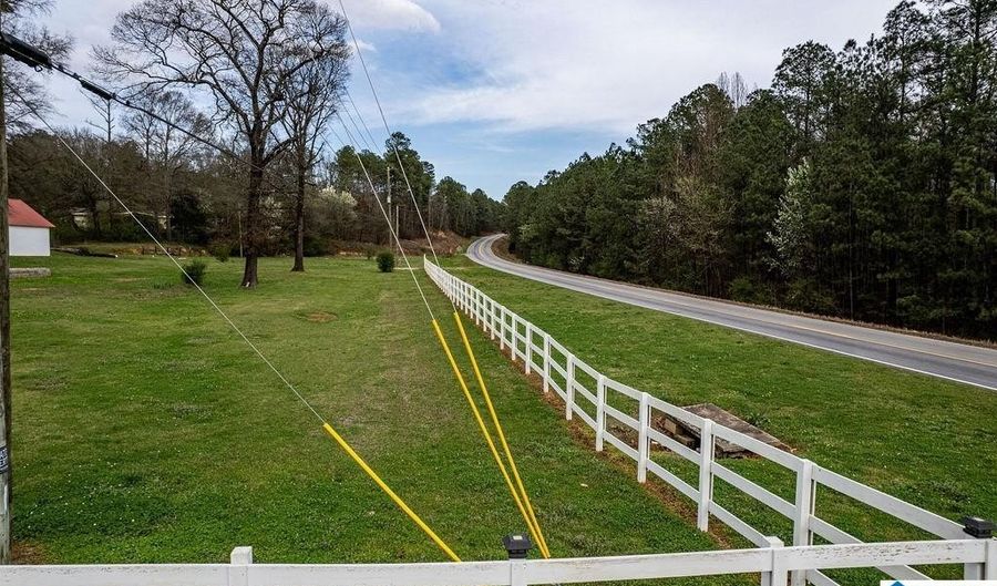 12880 PLANT Rd Lot 0, Alpine, AL 35044 - 0 Beds, 0 Bath