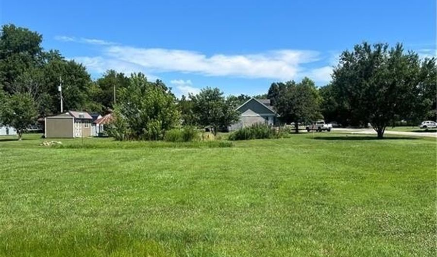 208 Elm Ave, Altamont, KS 67330 - 0 Beds, 0 Bath