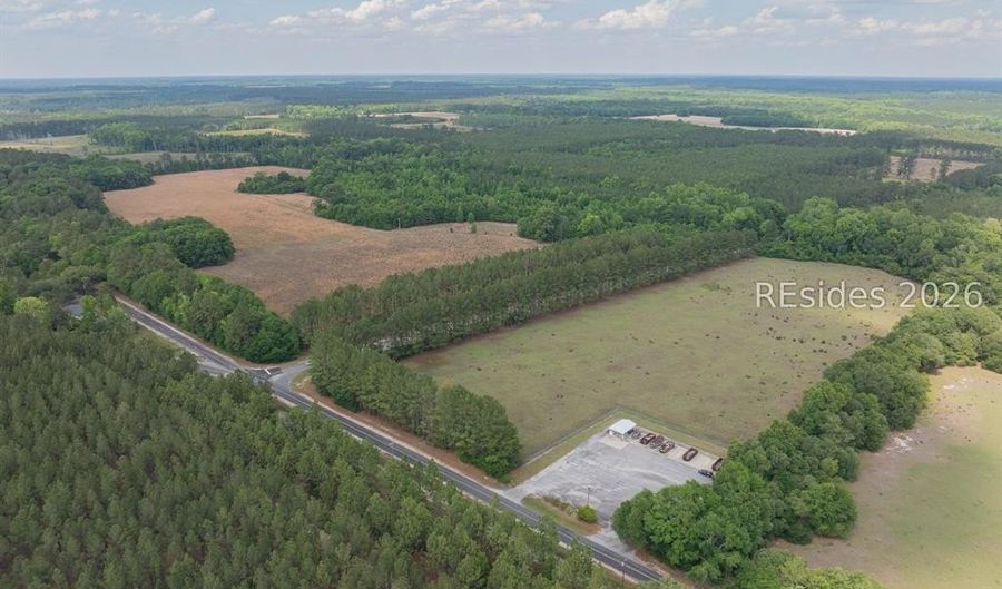 26378 Old Salkehatchie Hwy, Brunson, SC 29911 - 0 Beds, 0 Bath