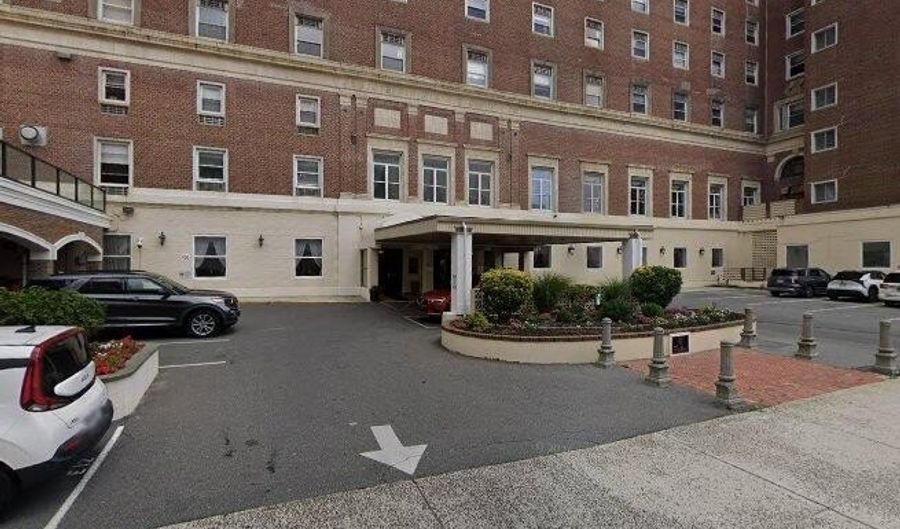 2721 Boardwalk 922, Atlantic City, NJ 08401 - 0 Beds, 1 Bath