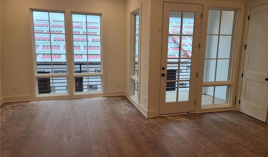 924 Hughley Cir 84, Atlanta, GA 30316 - 2 Beds, 2 Bath